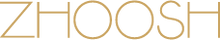 Zhoosh - Logo