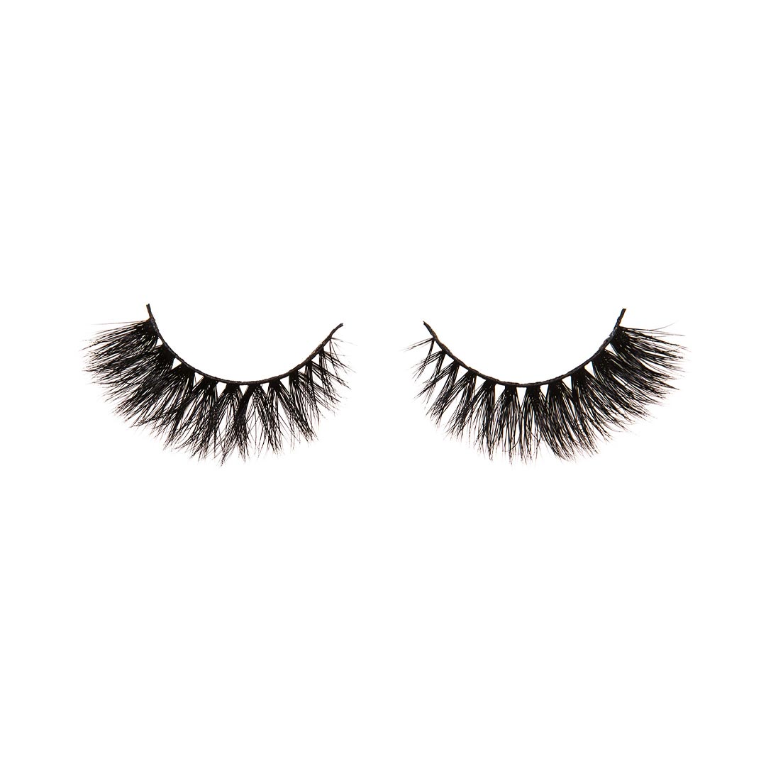 #5 LASH IN THE BIG CITY